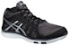 (Women) ASICS Gel Fit Tempo 2 MT 'Onyx Silver Carbon' S564N-9093