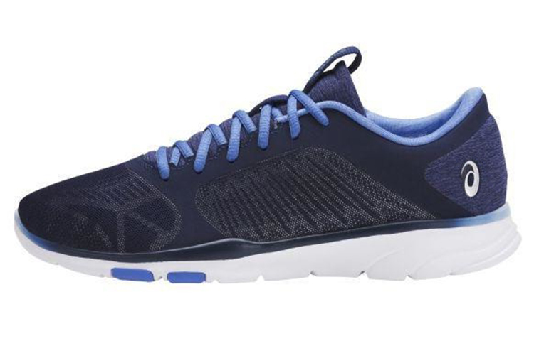 Buy Asics Gel Fit Tempo 3 舒適 輕量運動 透氣 低筒 跑步鞋 女款 藍色