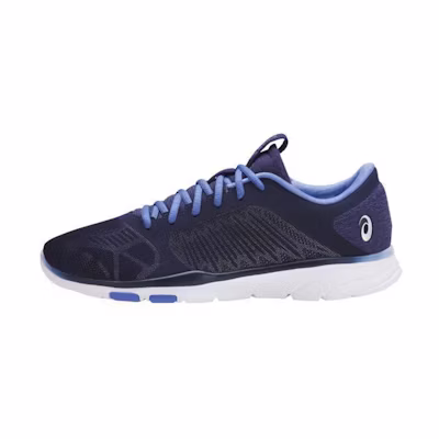 (W) ASICS Gel Fit Tempo 3 'Blue'