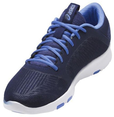 (Women) ASICS Gel Fit Tempo 3 'Blue' S752N-4993 Lookbook (Women) ASICS Gel Fit Tempo 3 'Blue' S752N-4993