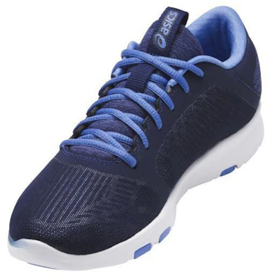 (W) ASICS Gel Fit Tempo 3 ''Blau'' S752N-4993 Lookbook (W) ASICS Gel Fit Tempo 3 ''Blau'' S752N-4993