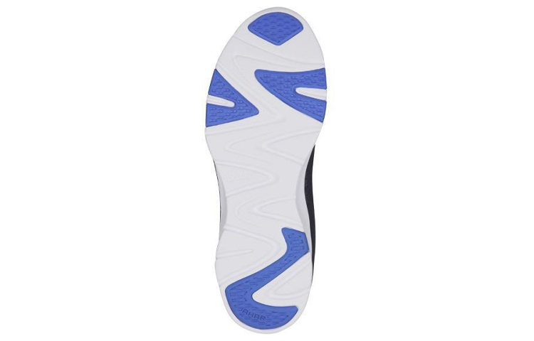 Purchase (W) ASICS Gel Fit Tempo 3 ''Blau'' S752N-4993
