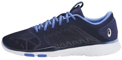 (Women) ASICS Gel Fit Tempo 3 'Blue' S752N-4993 (Women) ASICS Gel Fit Tempo 3 'Blue' S752N-4993