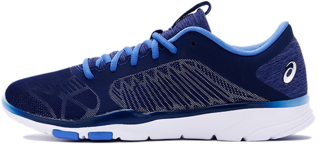 (W) ASICS Gel-Fit Tempo 3 'Azul Profundo Plateado' TGF206-4993 Buy (W) ASICS Gel-Fit Tempo 3 'Azul Profundo Plateado' TGF206-4993