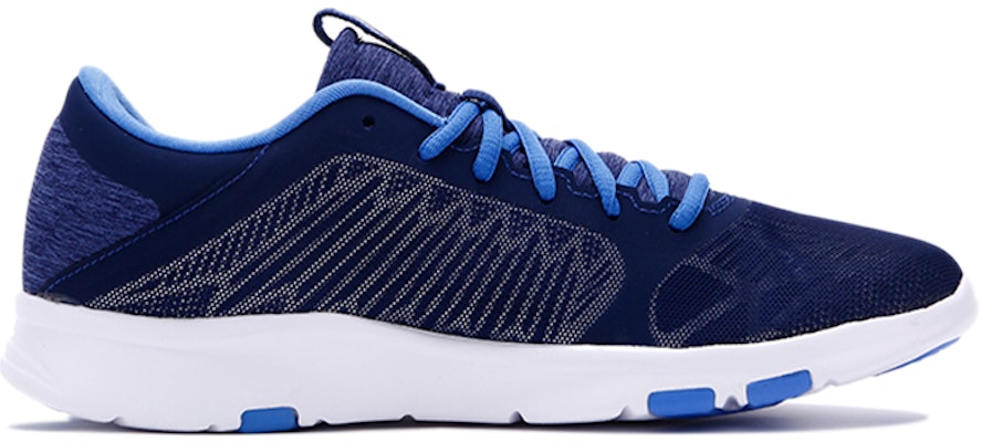 (W) ASICS Gel-Fit Tempo 3 'Biru Dalam Perak' TGF206-4993 Order (W) ASICS Gel-Fit Tempo 3 'Biru Dalam Perak' TGF206-4993