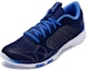 Lookbook (Women) ASICS Gel-Fit Tempo 3 'Deep Blue Silver' TGF206-4993