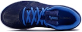 Shop (Women) ASICS Gel-Fit Tempo 3 'Deep Blue Silver' TGF206-4993