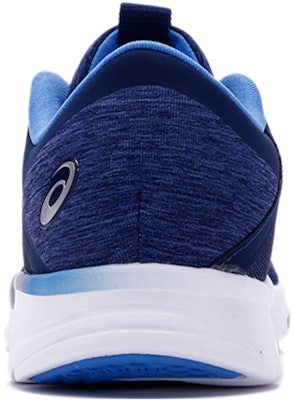 (Women) ASICS Gel-Fit Tempo 3 'Deep Blue Silver' TGF206-4993 Purchase (Women) ASICS Gel-Fit Tempo 3 'Deep Blue Silver' TGF206-4993