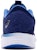 (Women) ASICS Gel-Fit Tempo 3 'Deep Blue Silver' TGF206-4993