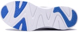 Details for (Women) ASICS Gel-Fit Tempo 3 'Deep Blue Silver' TGF206-4993