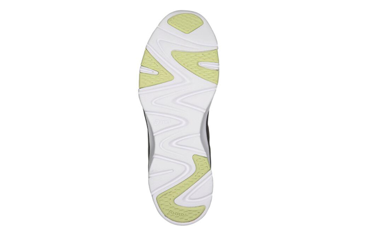 Details for (W) ASICS Gel Fit Tempo 3 ''Grau'' S752N-9785