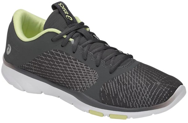 (W) ASICS Gel Fit Tempo 3 'Gris' zapatillas deportivas S752N-9785 Lookbook (W) ASICS Gel Fit Tempo 3 'Gris' zapatillas deportivas S752N-9785