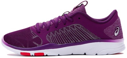 (Women) ASICS Gel-Fit Tempo 3 'Purple Silver' TGF206-3393 (Women) ASICS Gel-Fit Tempo 3 'Purple Silver' TGF206-3393
