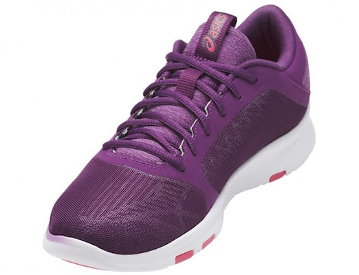 (W) ASICS Gel-Fit Training 'Ungu' S752N-3393 Lookbook (W) ASICS Gel-Fit Training 'Ungu' S752N-3393