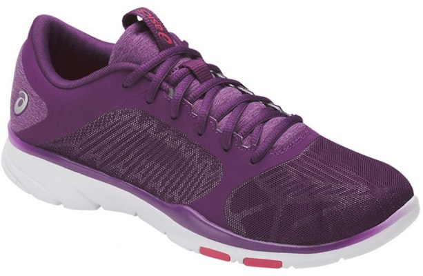 (W) ASICS Gel-Fit Training 'Ungu' S752N-3393 Shop (W) ASICS Gel-Fit Training 'Ungu' S752N-3393