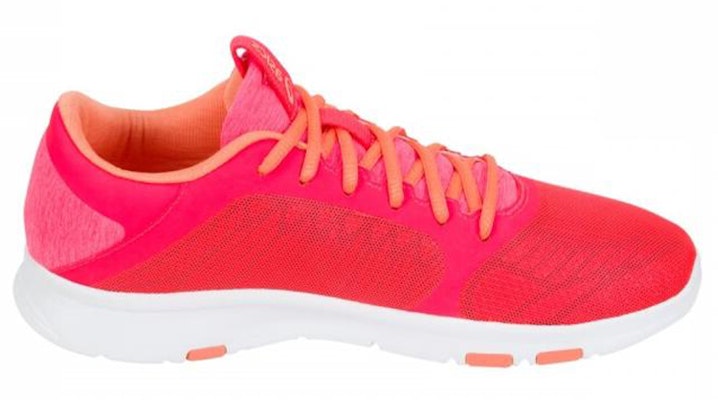(W) ASICS Gel-Fit 训练鞋 '红色透气轻便' S752N-2093 Order (W) ASICS Gel-Fit 训练鞋 '红色透气轻便' S752N-2093