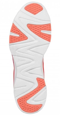 (W) ASICS Gel-Fit 训练鞋 '红色透气轻便' S752N-2093 Shop (W) ASICS Gel-Fit 训练鞋 '红色透气轻便' S752N-2093