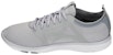 (Women) ASICS Gel-Fit Yui 2 Sneakers Grey S850N-020
