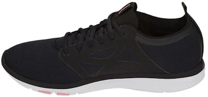 (Women) ASICS Gel-Fit Yui 2 Sneakers 'Black White' S850N-001 (Women) ASICS Gel-Fit Yui 2 Sneakers 'Black White' S850N-001