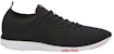 (Women) ASICS Gel-Fit Yui 2 Sneakers 'Black White' S850N-001