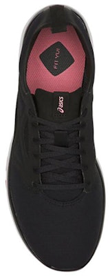 (W) Zapatillas ASICS Gel-Fit Yui 2 'Negro Blanco' S850N-001 Shop (W) Zapatillas ASICS Gel-Fit Yui 2 'Negro Blanco' S850N-001