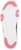 (Women) ASICS Gel-Fit Yui 2 Sneakers 'Black White' S850N-001