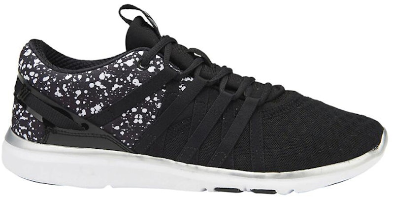 (W) ASICS Gel-Fit Yui 黑色运动鞋 S750N-9093 Order (W) ASICS Gel-Fit Yui 黑色运动鞋 S750N-9093