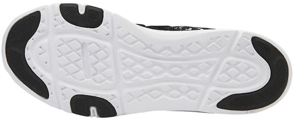 Women ASICS Gel Fit Yui Sneakers Black S750N 9093 S750N 9093 Novelship