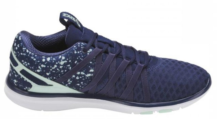(Women) ASICS Gel-Fit Yui 'Blue' S750N-4967 Order (Women) ASICS Gel-Fit Yui 'Blue' S750N-4967