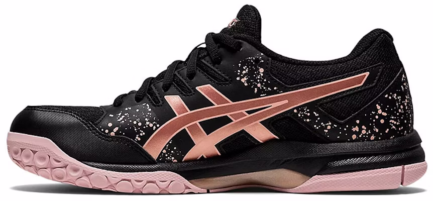 (Women) ASICS Gel-Flare 7 /Gold 'Black' 1052A029-001 Buy (Women) ASICS Gel-Flare 7 /Gold 'Black' 1052A029-001