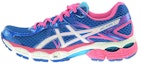 Buy (W) ASICS Gel-Flux 2 'Biru Putih' T568N-3901