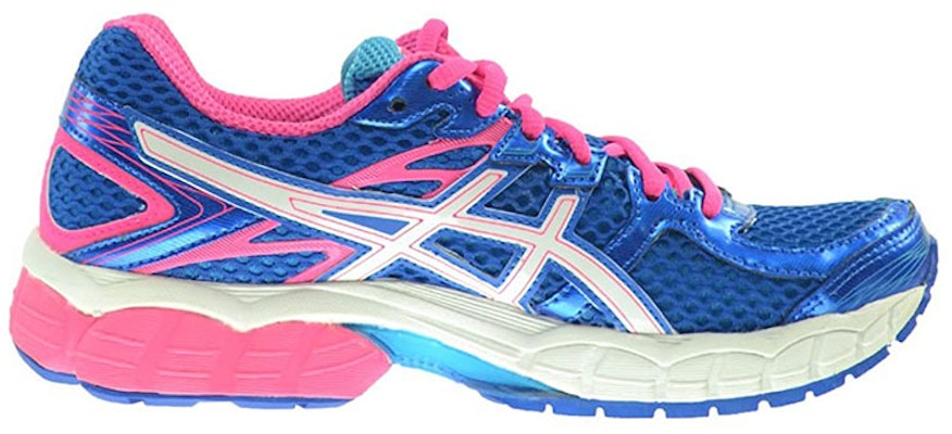 (Women) ASICS Gel-Flux 2 'Blue White' T568N-3901 Order (Women) ASICS Gel-Flux 2 'Blue White' T568N-3901