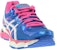 (W) ASICS Gel-Flux 2 'Biru Putih' T568N-3901