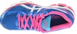 (W) ASICS Gel-Flux 2 'Biru Putih' T568N-3901