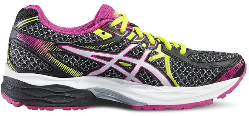 (W) ASICS Gel-Flux 3 'Negro Amarillo' T664N-9093 Order (W) ASICS Gel-Flux 3 'Negro Amarillo' T664N-9093