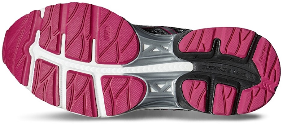 (W) ASICS Gel-Flux 3 'Negro Amarillo' T664N-9093 Purchase (W) ASICS Gel-Flux 3 'Negro Amarillo' T664N-9093