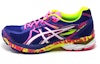 Buy (女)ASICS Gel Flux 3 '上網閃光黃' T664Q-4220