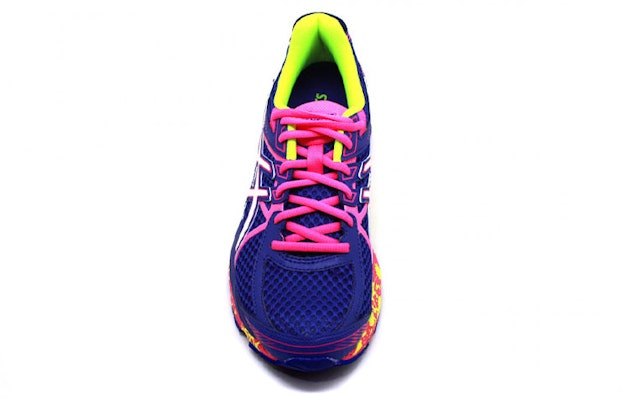 (女)ASICS Gel Flux 3 '上網閃光黃' T664Q-4220 Order (女)ASICS Gel Flux 3 '上網閃光黃' T664Q-4220