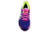 Order (女)ASICS Gel Flux 3 '上網閃光黃' T664Q-4220