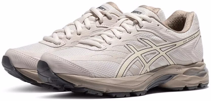 (W) ASICS Gel-Flux 4 'Beige' Zapatillas Running 1012B638-021 Order (W) ASICS Gel-Flux 4 'Beige' Zapatillas Running 1012B638-021