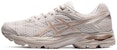 (W) ASICS Gel-Flux 4 Beige/Keemasan 1012A523-252