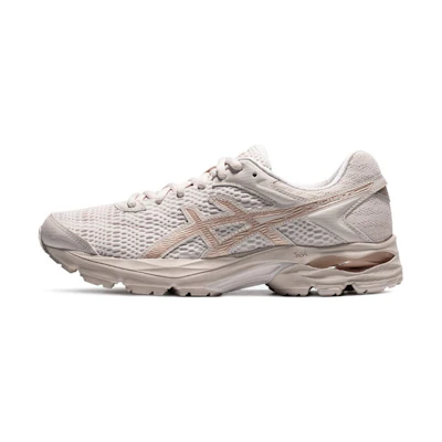 (W) ASICS Gel-Flux 4 Beige/Golden