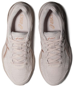 (W) 亚瑟士 Gel-Flux 4 米色/金色 1012A523-252 Lookbook (W) 亚瑟士 Gel-Flux 4 米色/金色 1012A523-252