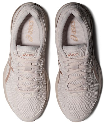 (W) ASICS Gel-Flux 4 Beige/Keemasan 1012A523-252 Lookbook (W) ASICS Gel-Flux 4 Beige/Keemasan 1012A523-252