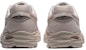 (W) ASICS Gel-Flux 4 Beige/Keemasan 1012A523-252