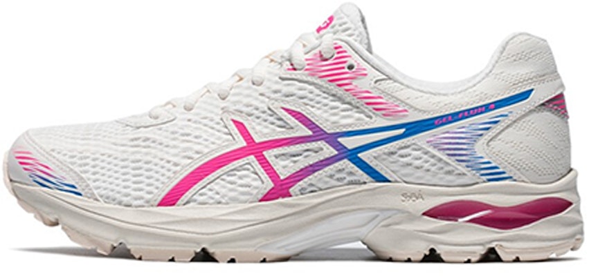 (Women) ASICS Gel-Flux 4 'Cream Pink' 1012A523-104 Buy (Women) ASICS Gel-Flux 4 'Cream Pink' 1012A523-104