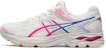 (W) ASICS Gel-Flux 4 'Krim Merah Jambu' 1012A523-104