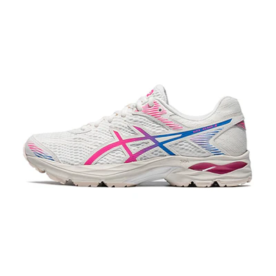 (W) ASICS Gel-Flux 4 'Cream Pink'