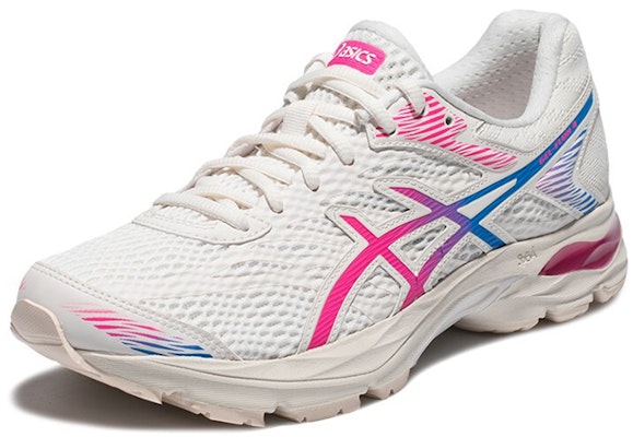 (W) ASICS Gel-Flux 4 'Krem Merah Muda' 1012A523-104 Order (W) ASICS Gel-Flux 4 'Krem Merah Muda' 1012A523-104