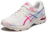 Order (W) ASICS Gel-Flux 4 'Krim Merah Jambu' 1012A523-104